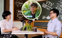 Cựu sinh viên Bách khoa bỏ nghề đi chạy xe ôm: Làm sao để nhân vật chịu lên sóng?