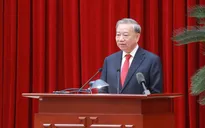 Tổng Bí thư, Chủ tịch nước Tô Lâm chủ trì Hội nghị công bố các Quyết định của Bộ Chính trị về công tác cán bộ