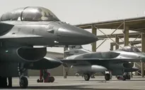 Pakistan điều quân và máy bay chiến đấu đến Saudi Arabia 