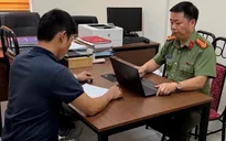 Bị phạt 7,5 triệu đồng vì bình luận sai sự thật về chi trả bồi thường dự án Khu đô thị Olympic