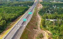 Đề xuất bổ sung 3 tuyến cao tốc vào quy hoạch mạng lưới đường bộ quốc gia