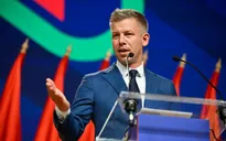 Tân Thủ tướng Hungary đắc cử sẵn sàng đàm phán với Tổng thống Putin 