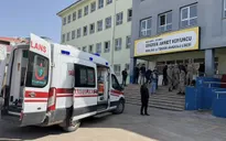 Xả súng tại trường học ở Thổ Nhĩ Kỳ, ít nhất 16 người bị thương