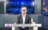 Nhà đầu tư nên làm gì trước “sóng lớn” nâng hạng?