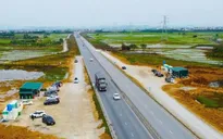 Yêu cầu khẩn trương hoàn thành các trạm dừng nghỉ trên cao tốc trước ngày 30/4