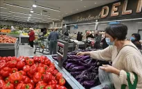 Lạm phát Mỹ có xu hướng nóng trở lại