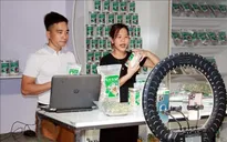 Đưa livestream bán hàng vào khuôn khổ pháp lý
