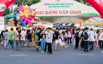 Cần Thơ tổ chức chuỗi hoạt động hướng về ngày Giỗ Tổ Hùng Vương