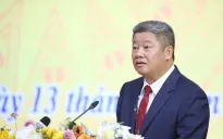 Phê chuẩn kết quả bầu chức vụ Chủ tịch, Phó Chủ tịch UBND tỉnh Hưng Yên