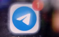 Telegram bị chặn, người Nga chuyển sang dùng ứng dụng nhắn tin châu Á