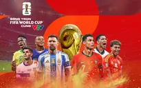 VTV và hành trình mang FIFA World Cup 2026™ về Việt Nam: Lời khẳng định của Đài Truyền hình Quốc gia