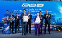 HDBank, VIFC và Sở Giao dịch Chứng khoán London hợp tác toàn diện, mở rộng kênh vốn quốc tế cho doanh nghiệp Việt Nam