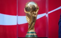 World Cup 2026: Bước ngoặt lịch sử và kỷ lục tiền thưởng vô tiền khoáng hậu