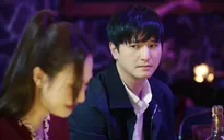 Bước chân vào đời - Tập 23: Trang chơi xấu Quân ở quán bar