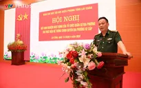 Lai Châu: Nâng cao hiệu quả bảo vệ biên giới theo mô hình chính quyền 2 cấp