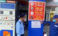 Hà Nội kiểm soát chặt thị trường xăng dầu, nguồn cung ổn định