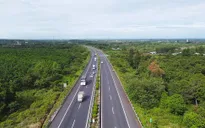 Bổ sung 3 tuyến cao tốc đầu tư trước năm 2030