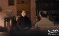 Ngược đường ngược nắng - Tập 10: Cụ Chính mắng thẳng mặt ông Trực nhu nhược để vợ lấn lướt