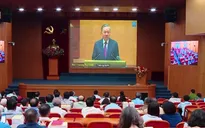 Lan tỏa quyết tâm thực hiện nghị quyết của Đảng