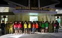 Triệt phá đường dây lừa đảo công nghệ cao 15 tỷ