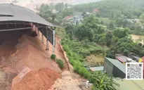 Người dân khốn khổ vì nhà máy gạch gây ô nhiễm và mất an toàn