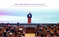 Tổng Bí thư, Chủ tịch nước Tô Lâm: Cùng nhau viết tiếp chương mới tốt đẹp hơn cho quan hệ Việt Nam - Trung Quốc