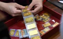 11 đơn vị xin sản xuất vàng miếng và nhập khẩu vàng