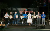 Khi người trẻ và cộng đồng cùng thắp lên những giá trị bền lâu