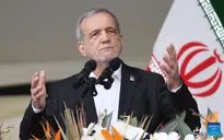 Iran cảnh báo rủi ro toàn cầu liên quan đến eo biển Hormuz