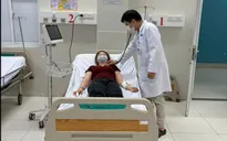 11 công nhân nhập viện nghi ngộ độc sau bữa ăn trưa tại công ty