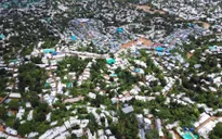 Khoảng 250 người mất tích sau vụ lật thuyền ở Ấn Độ Dương