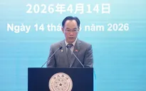 Tăng cường hợp tác giáo dục đại học, khoa học, sáng tạo Việt Nam và Trung Quốc