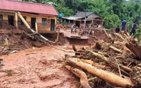 Bắc Bộ đón mưa dông giải nhiệt, Trung Bộ cảnh báo mưa đá và lốc sét