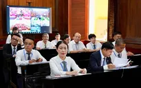 Kết luận của Bộ Chính trị về Đề án nghiên cứu xây dựng chế định luật sư công