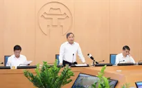 Hà Nội tăng tốc hạ tầng giao thông: Rà soát tiến độ, tháo điểm nghẽn cho loạt dự án chiến lược