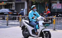 Thời tiết ngày 16/4: Nắng nóng diện rộng, nhiều nơi chiều tối và đêm mưa dông