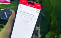 Từ 15/4, thuê bao di động nào bắt buộc phải xác thực khuôn mặt để không bị khoá sim?