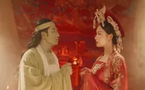 Miu Lê, Liên Bỉnh Phát hát cải lương, rap trong OST của Đại tiệc trăng máu 8