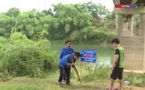 Hà Tĩnh: Mở 600 lớp dạy bơi miễn phí cho trẻ em
