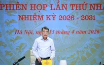 Thủ tướng: Thi đua - khen thưởng phải gắn chặt với mục tiêu tăng trưởng 2 con số