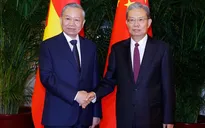 Làm sâu sắc hơn nữa giao lưu, hợp tác hữu nghị giữa Quốc hội Việt Nam và Nhân đại toàn quốc Trung Quốc