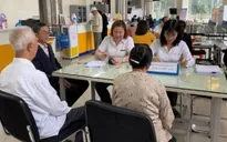 Đề xuất nâng lương hưu lên 3,8 triệu đồng đối với nhóm hưởng thấp