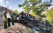 Đề xuất làm đường lánh nạn, tăng cường cảnh báo tại các cung đường đèo dốc