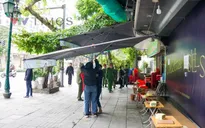 Hà Nội: Xem xét trách nhiệm 2 chỉ huy và 14 cán bộ Công an phường để xảy ra vi phạm trật tự đô thị