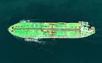 Iran xem xét nới lỏng các hạn chế tại eo biển Hormuz 