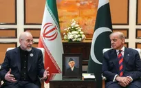 Iran cảnh báo khả năng không gia hạn thỏa thuận ngừng bắn với Mỹ 