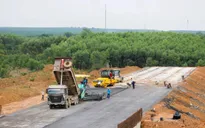 Địa phương đề xuất giải pháp ứng phó giá vật liệu xây dựng tăng mạnh