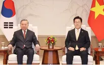 Tổng thống Hàn Quốc Lee Jae Myung sẽ thăm cấp Nhà nước tới Việt Nam