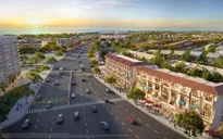 5.000 căn hộ trước cửa, 30.000 giao dịch mỗi ngày - "Mỏ vàng tiêu dùng" cho nhà phố Boulevard Prime