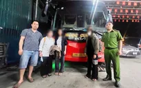 Kịp thời ngăn chặn 4 nữ sinh lớp 8 đi tìm "việc nhẹ lương cao"